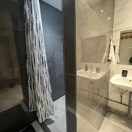 Charmant Appartement Strasbourg