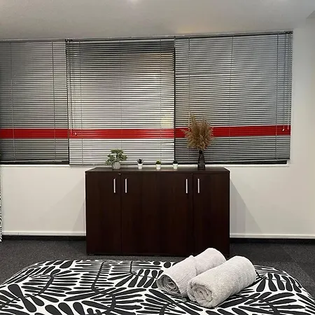 Charmant Appartement Strasbourg *