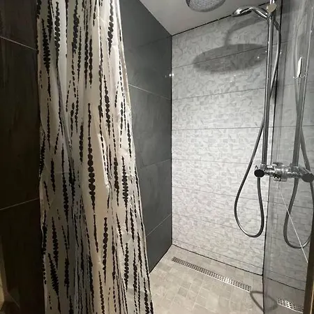Charmant Appartement Strasbourg 公寓