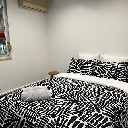 公寓 Charmant Appartement Strasbourg 斯特拉斯堡