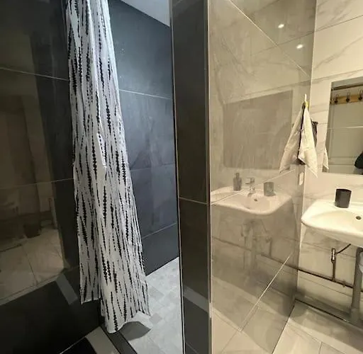 Charmant Appartement Strasbourg