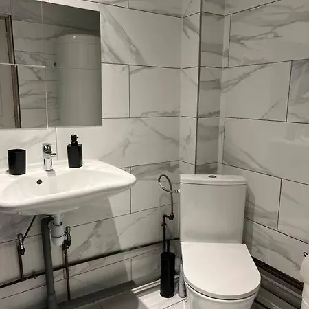 Charmant Appartement Strasbourg