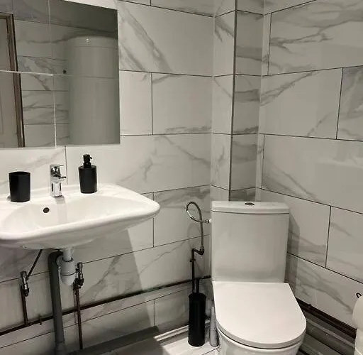 Charmant Appartement Strasbourg